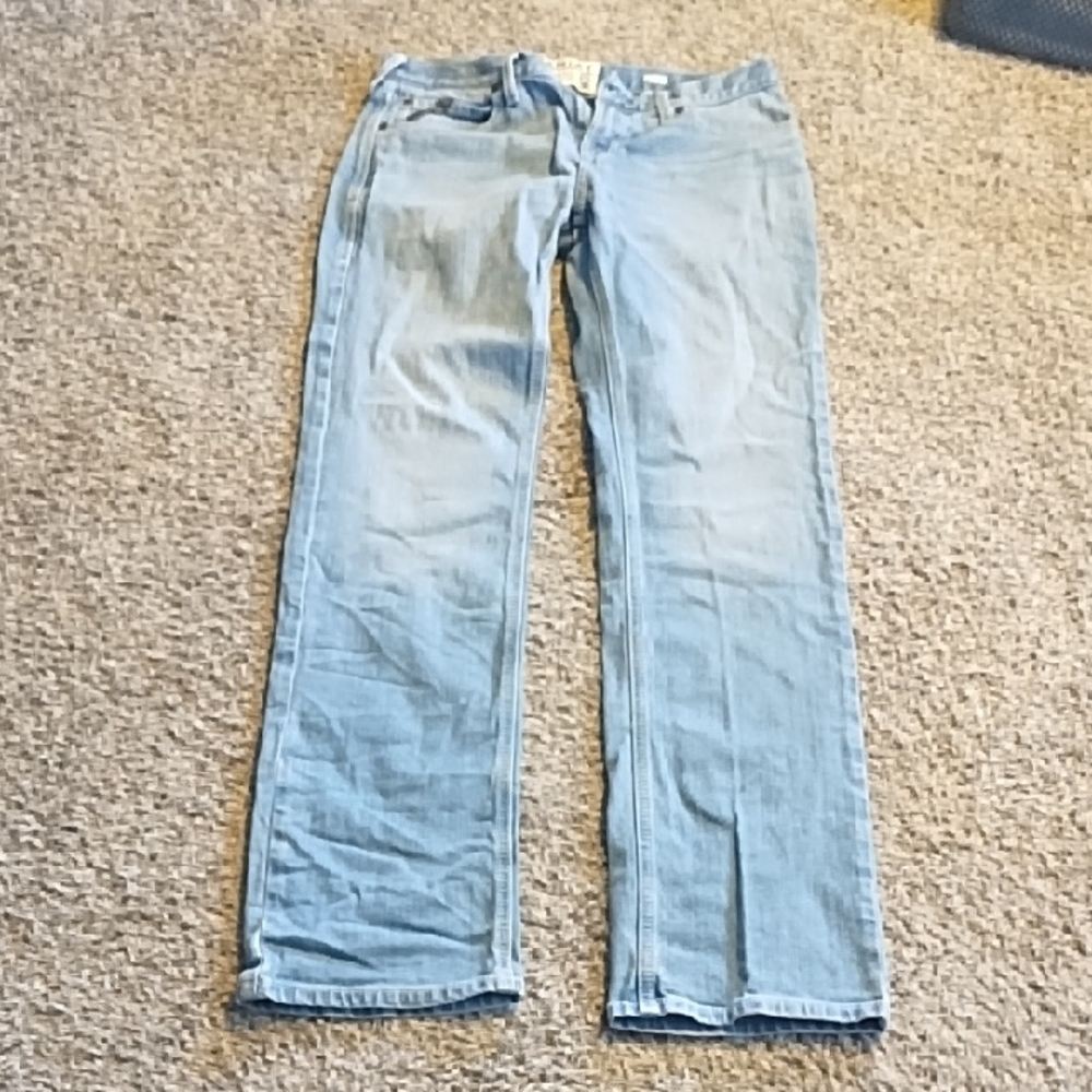 Ariat M7 Slim Fit Straight Leg Jeans